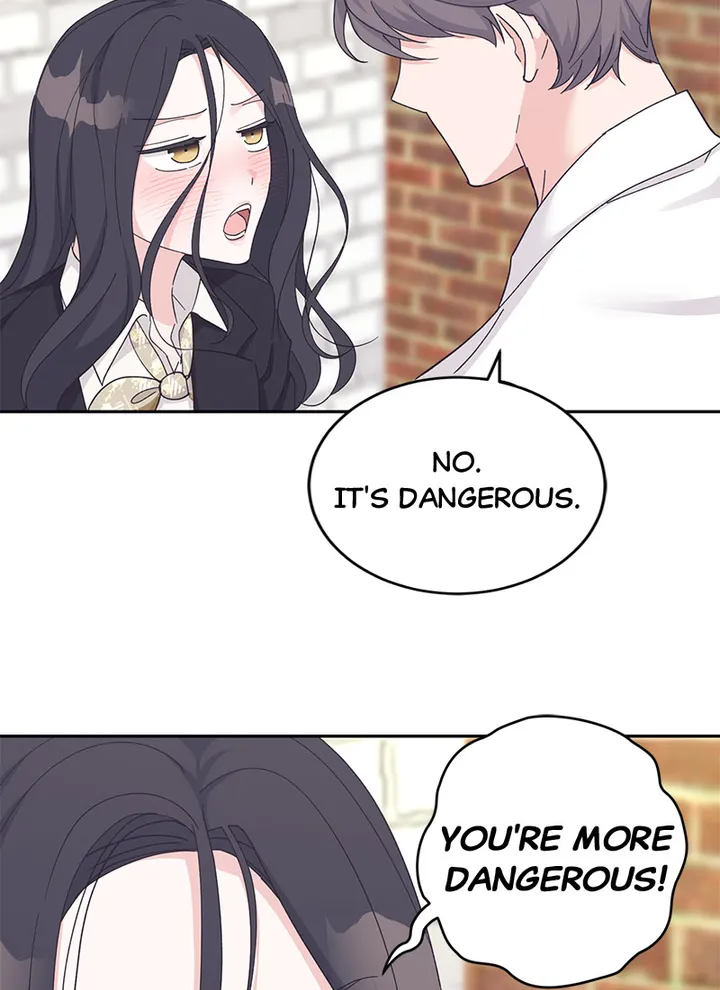 Lend Me Your Lips chapter 27 page 59
