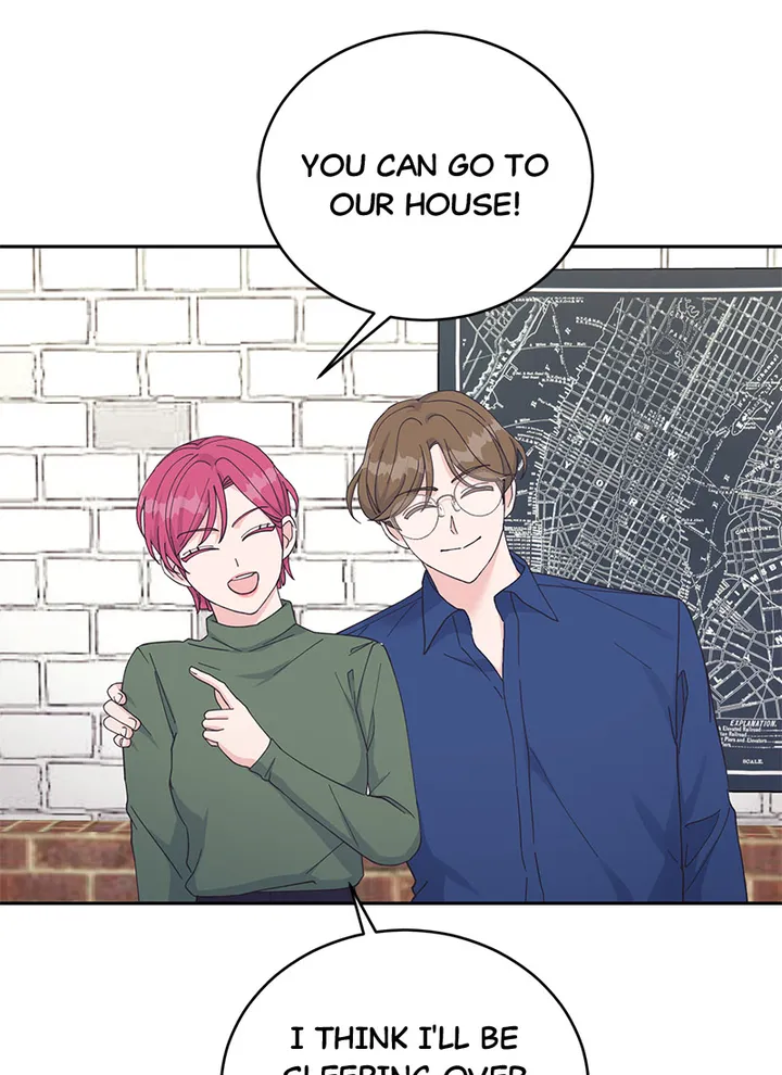 Lend Me Your Lips chapter 27 page 64