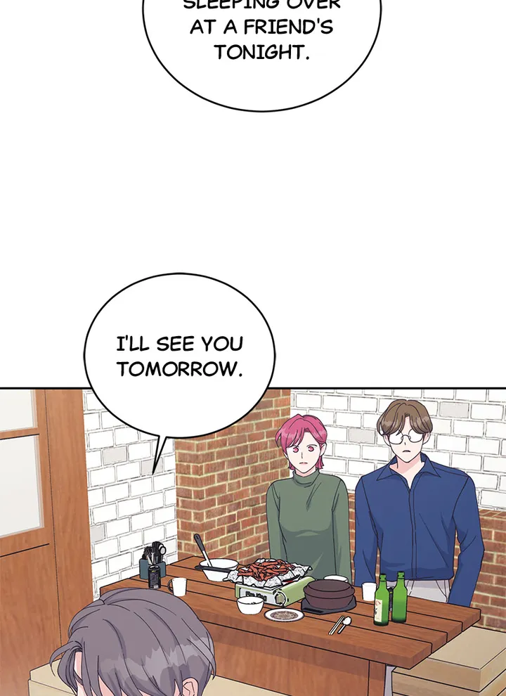 Lend Me Your Lips chapter 27 page 65