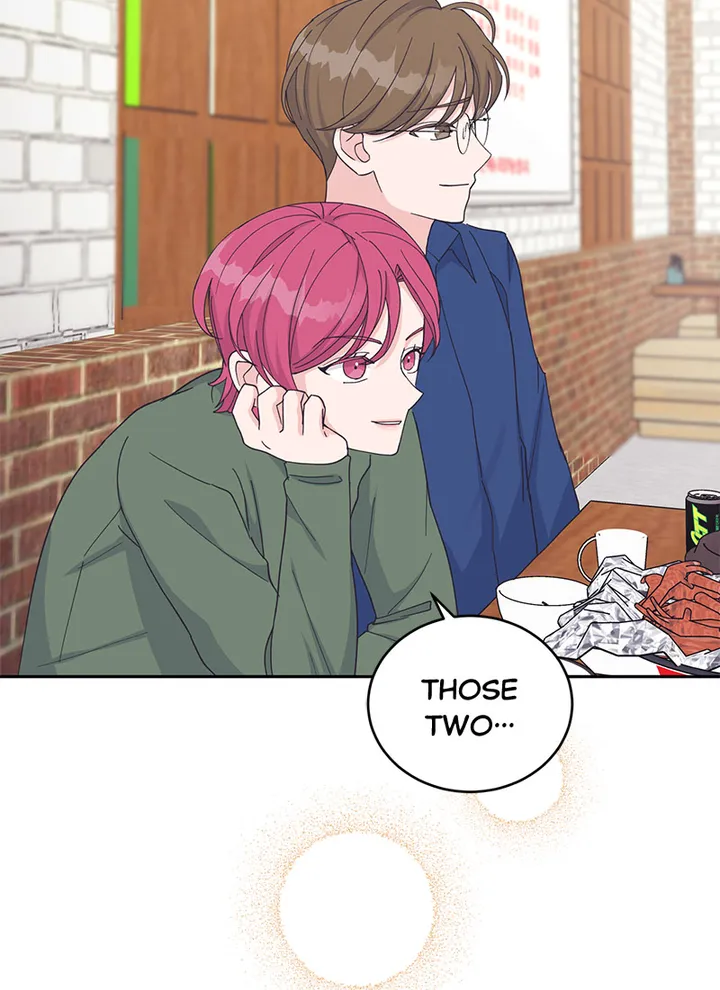 Lend Me Your Lips chapter 27 page 67
