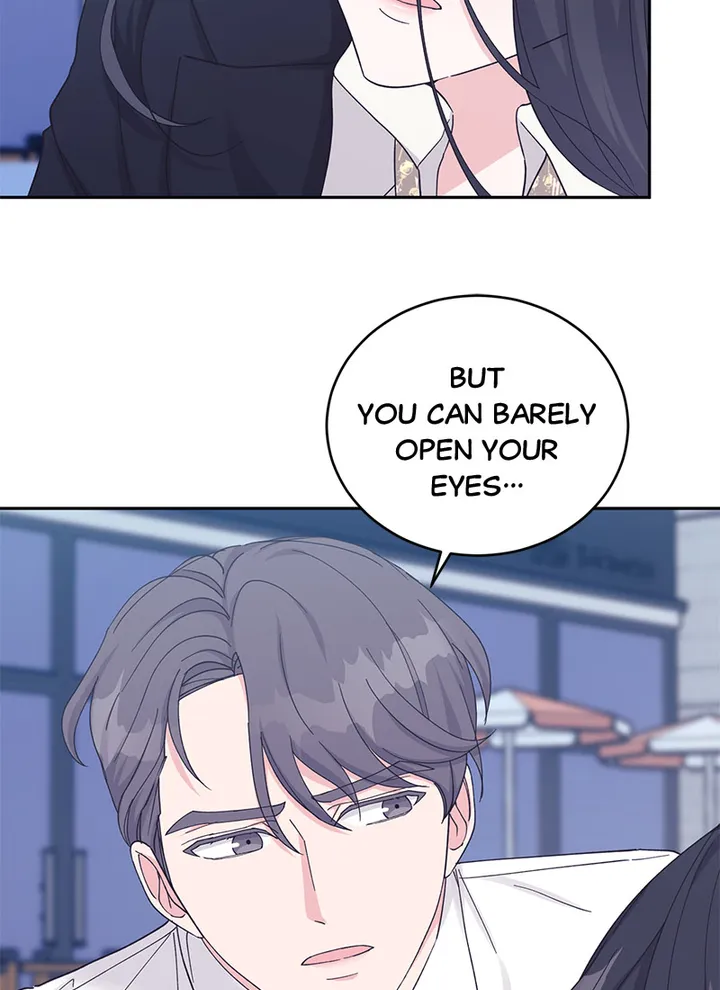 Lend Me Your Lips chapter 27 page 74