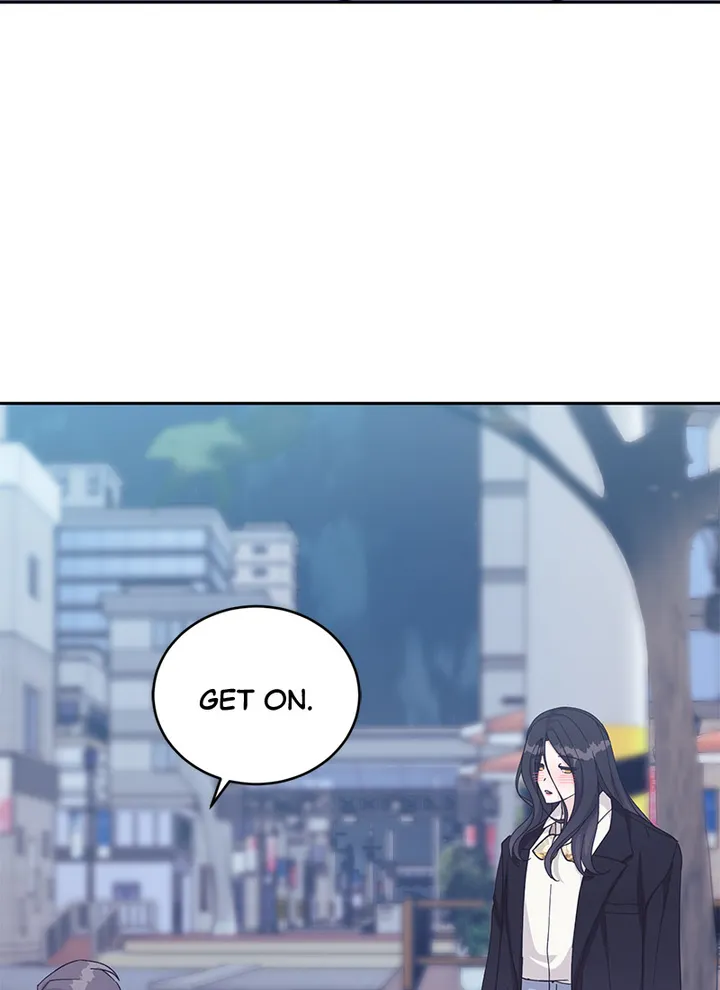 Lend Me Your Lips chapter 27 page 78