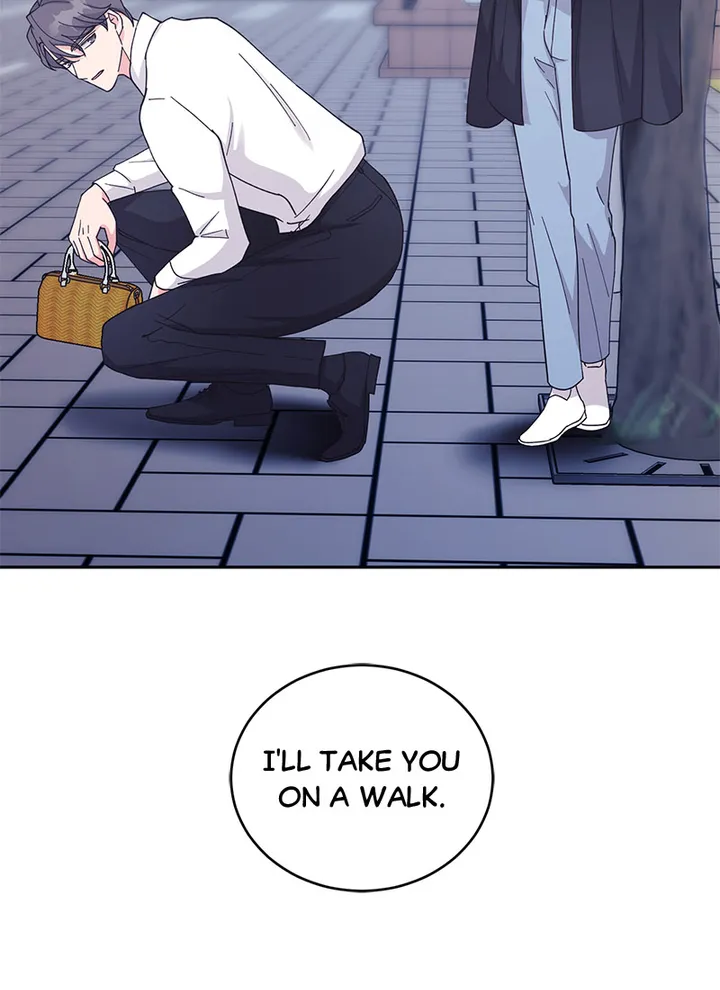 Lend Me Your Lips chapter 27 page 79