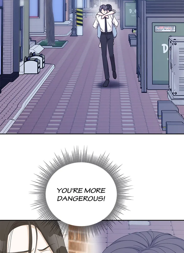 Lend Me Your Lips chapter 27 page 84