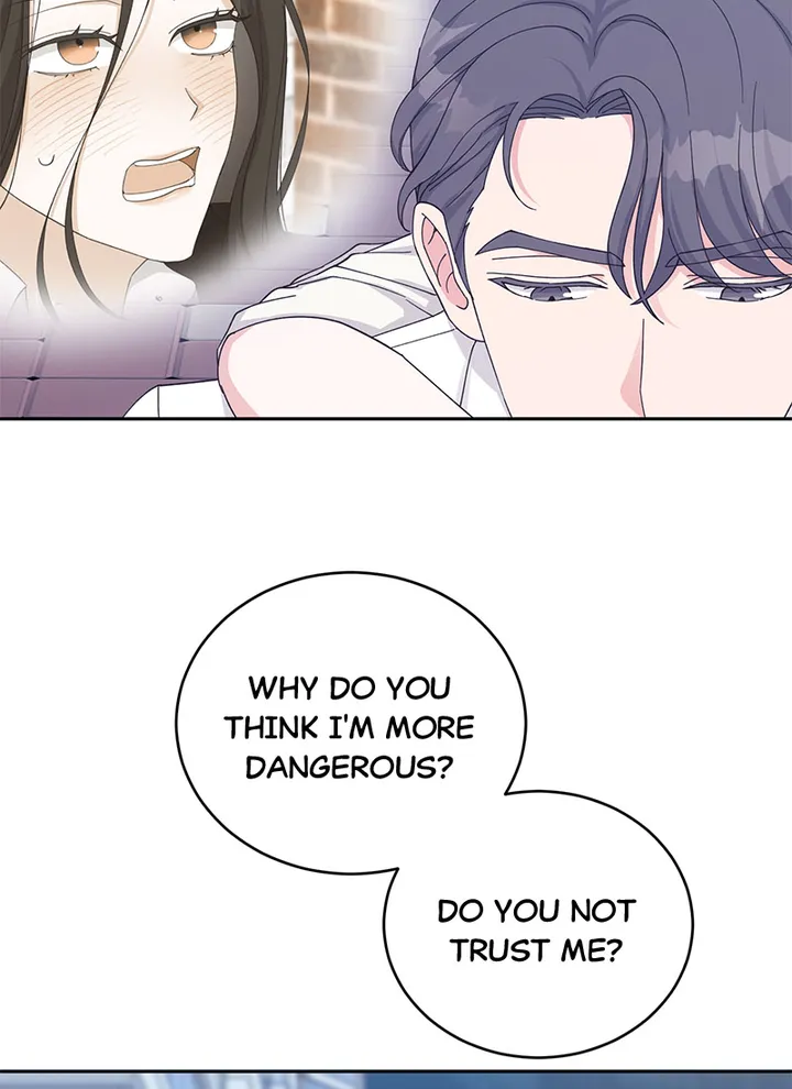 Lend Me Your Lips chapter 27 page 85
