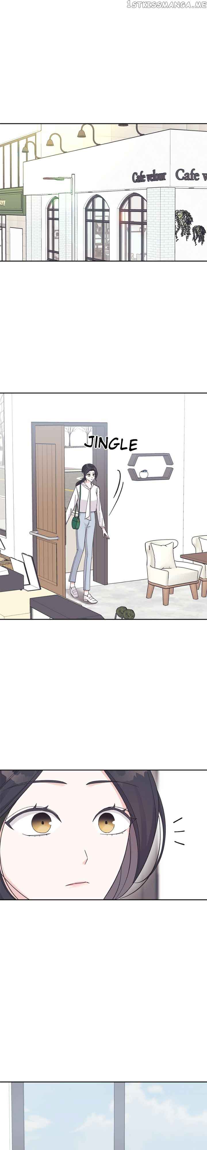 Lend Me Your Lips chapter 32 page 7