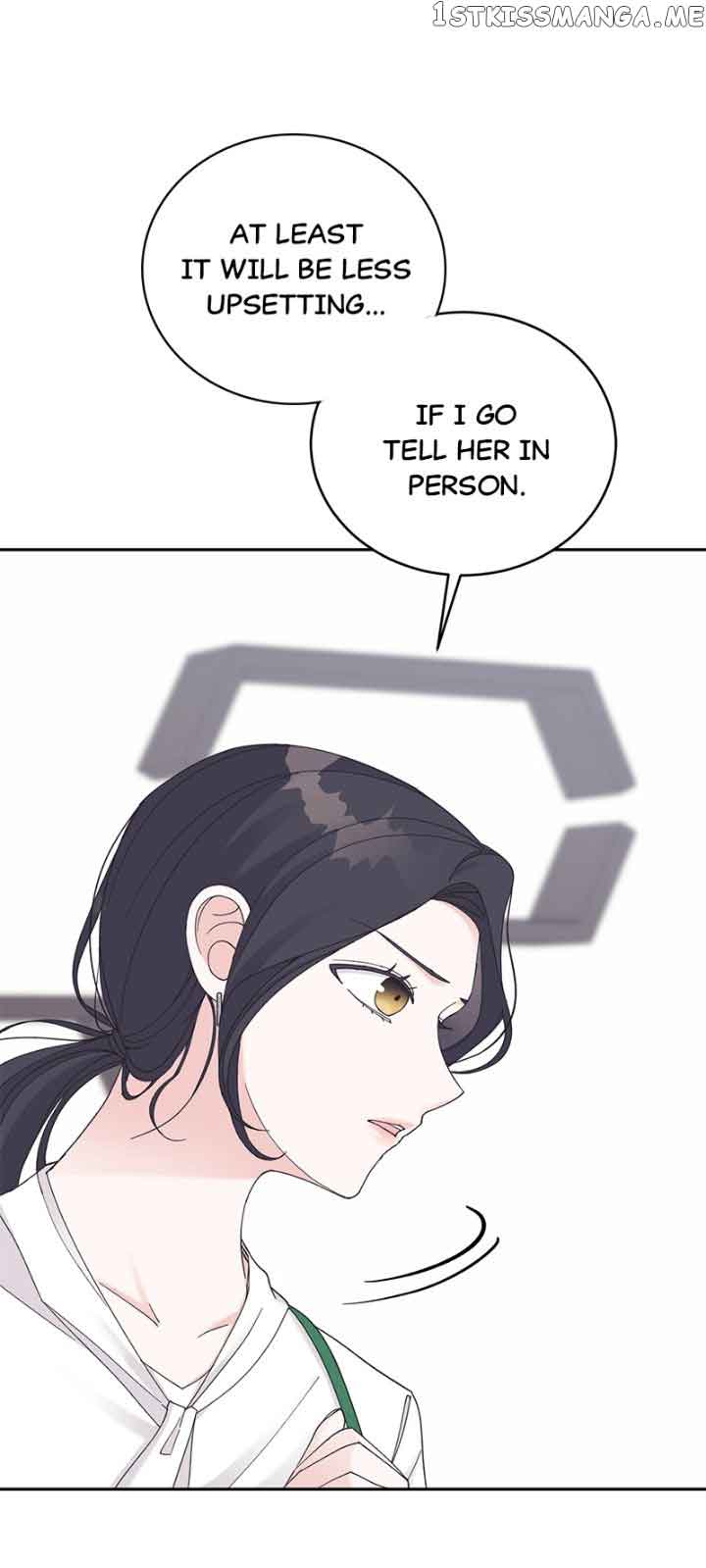 Lend Me Your Lips chapter 32 page 18