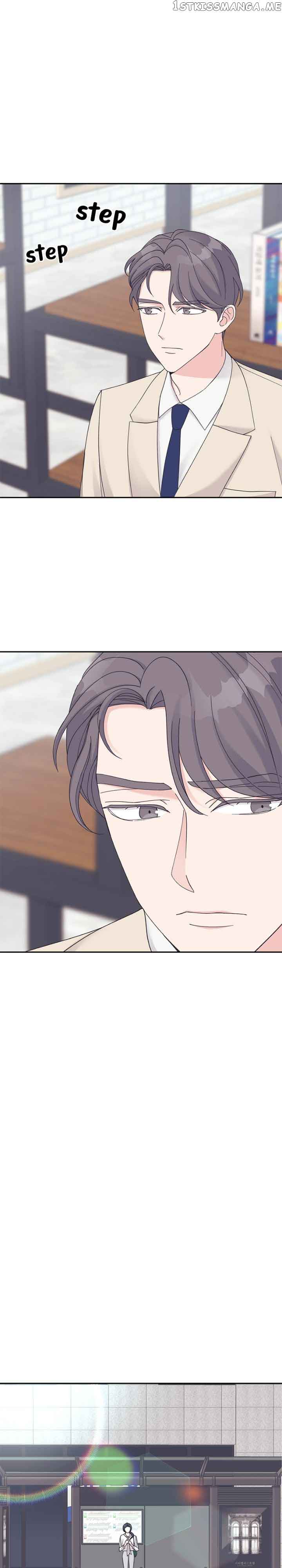 Lend Me Your Lips chapter 32 page 19