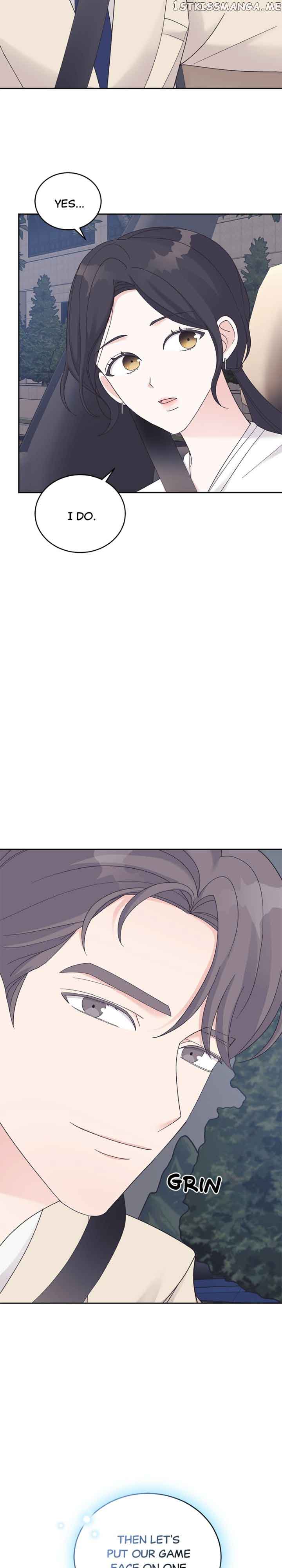 Lend Me Your Lips chapter 32 page 29