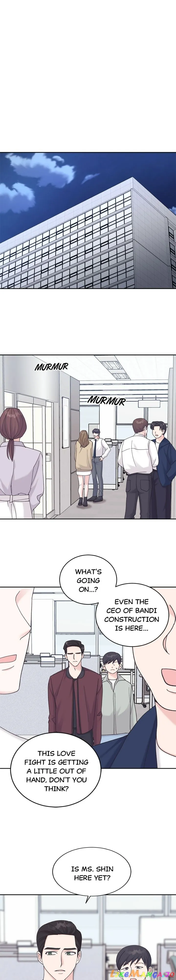Lend Me Your Lips chapter 37 page 4