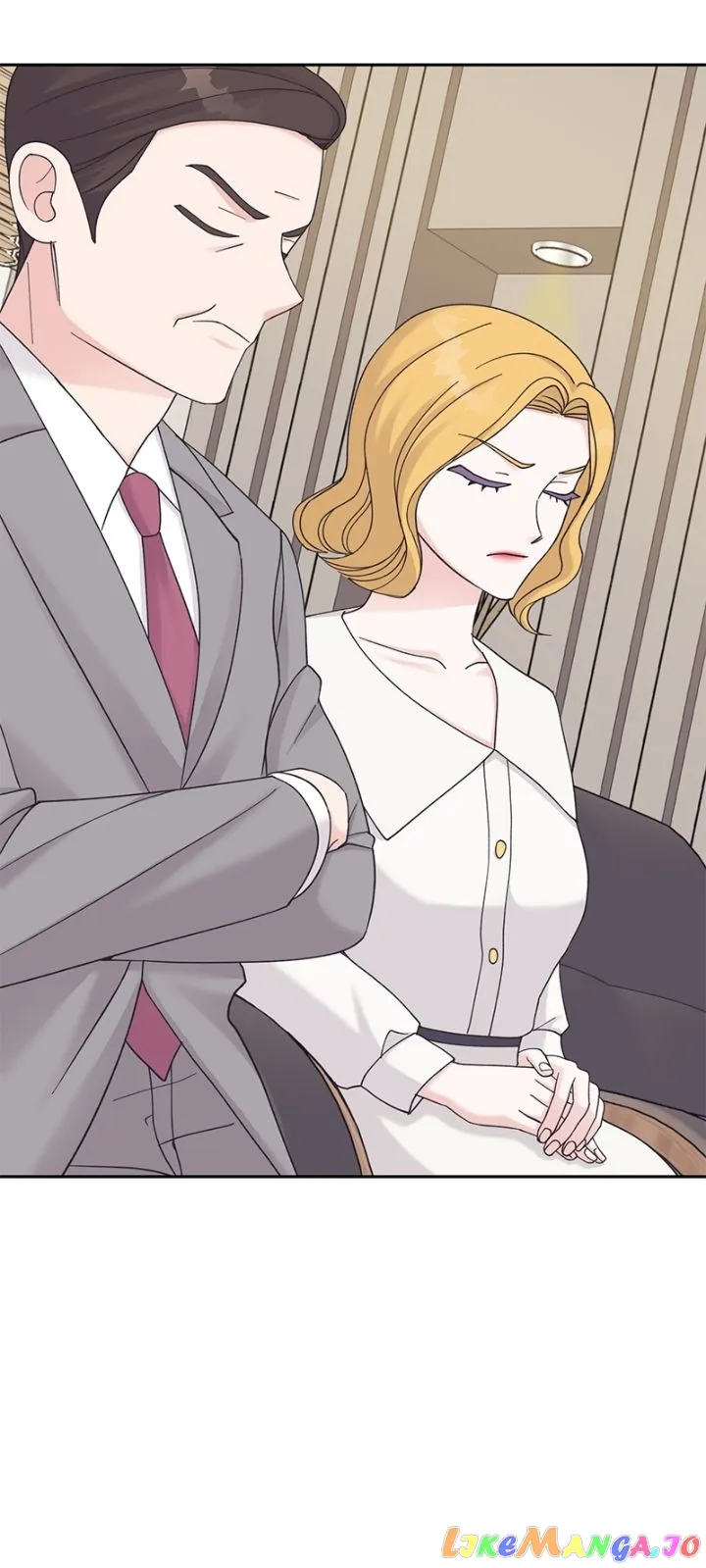 Lend Me Your Lips chapter 37 page 6