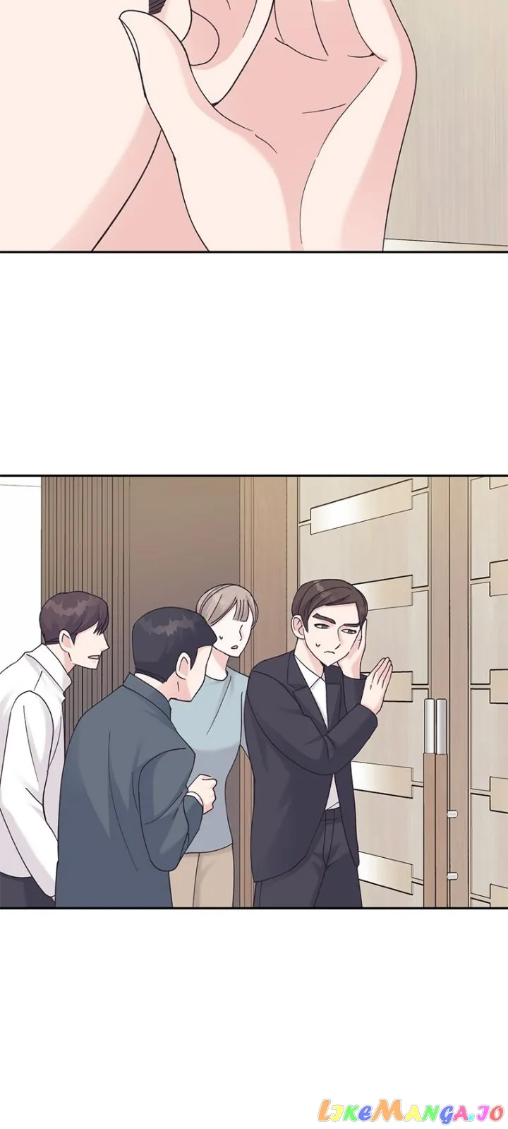 Lend Me Your Lips chapter 37 page 9