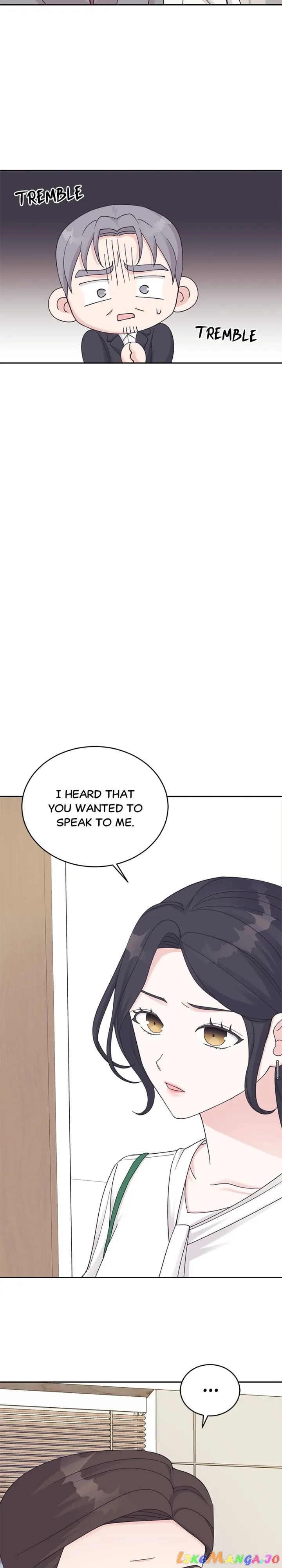 Lend Me Your Lips chapter 37 page 11