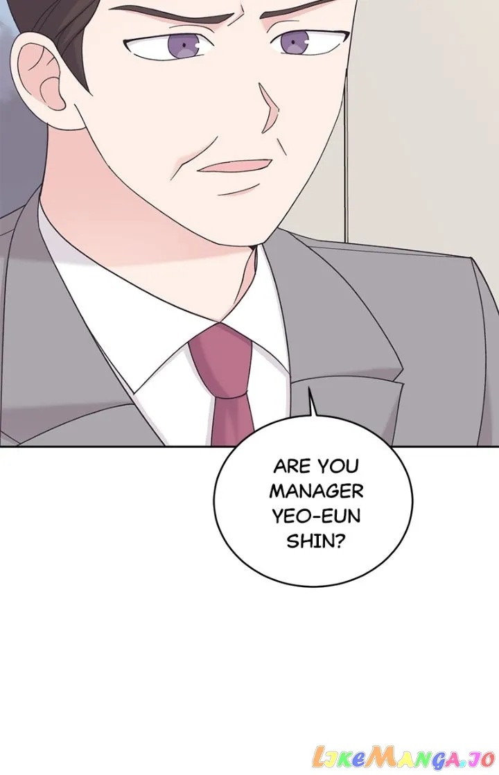 Lend Me Your Lips chapter 37 page 12