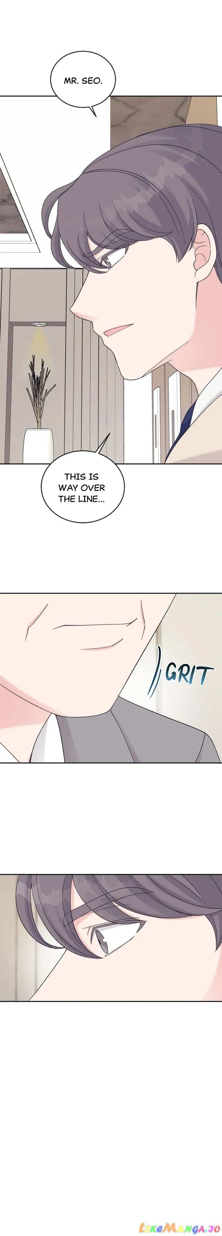 Lend Me Your Lips chapter 37 page 13