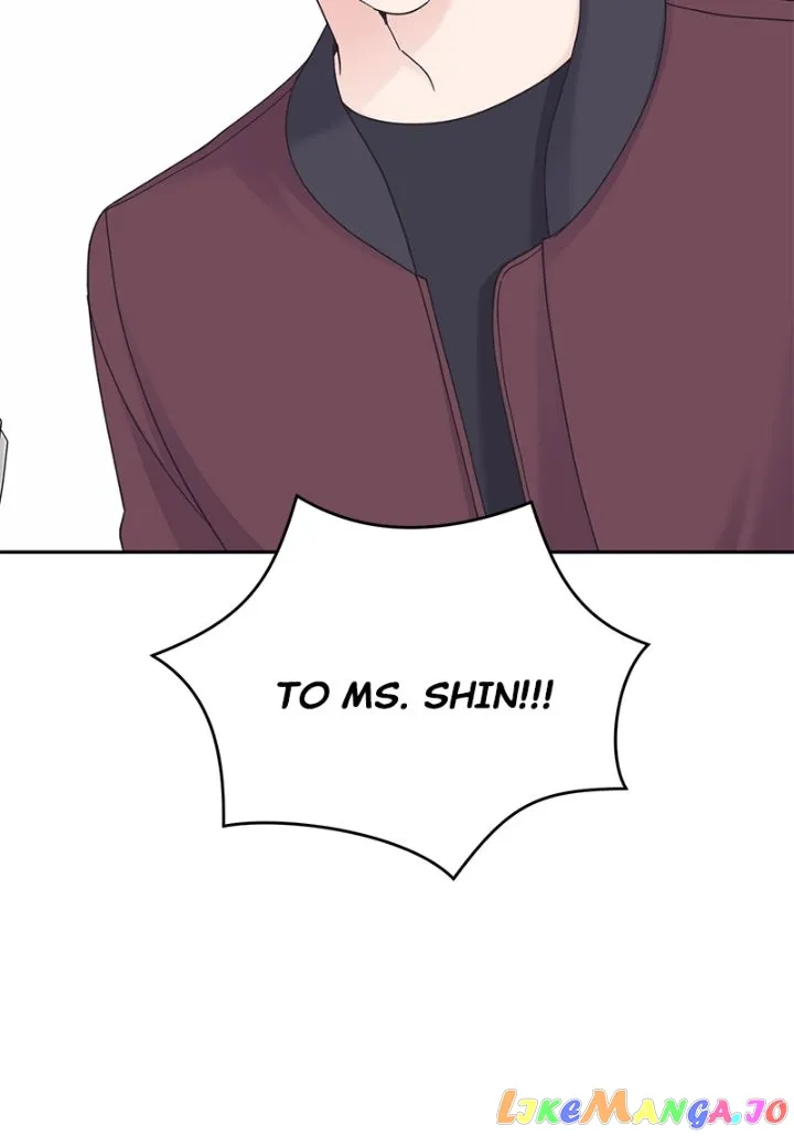 Lend Me Your Lips chapter 37 page 15