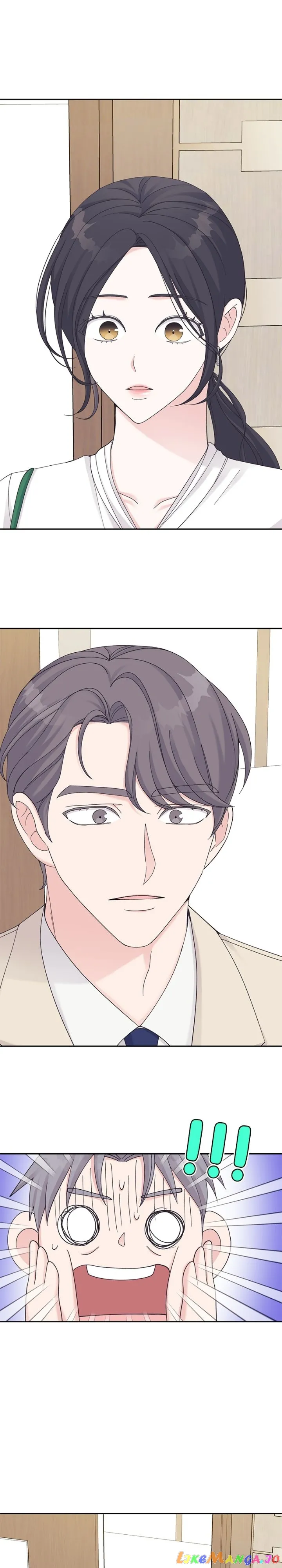 Lend Me Your Lips chapter 37 page 16