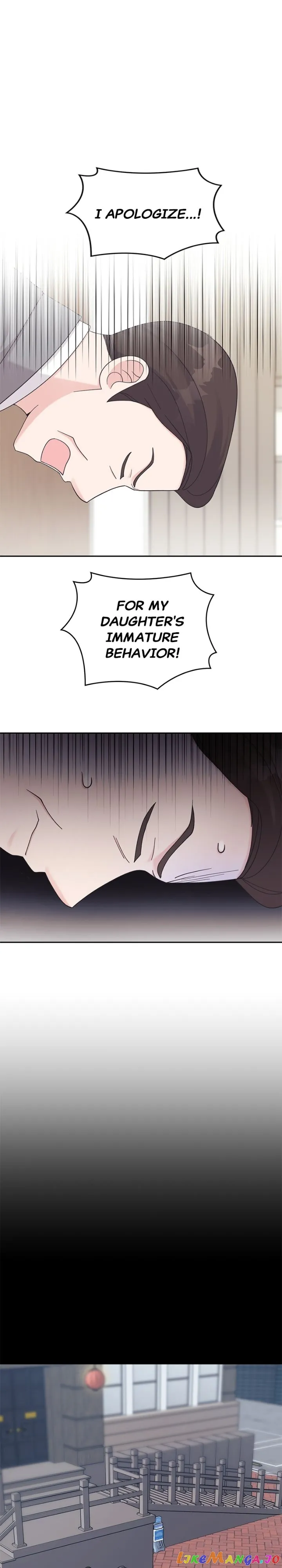 Lend Me Your Lips chapter 37 page 19