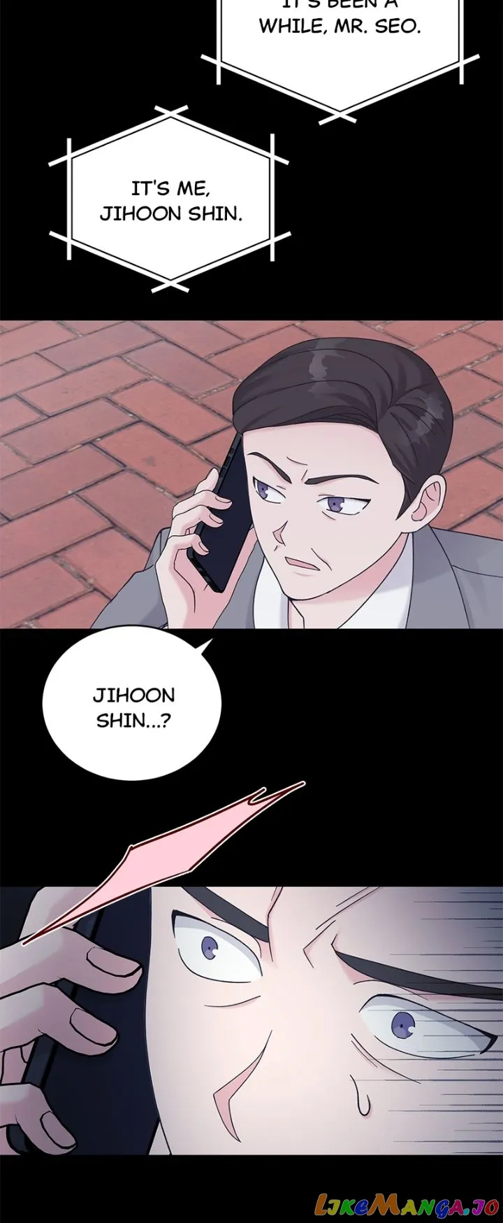 Lend Me Your Lips chapter 37 page 21