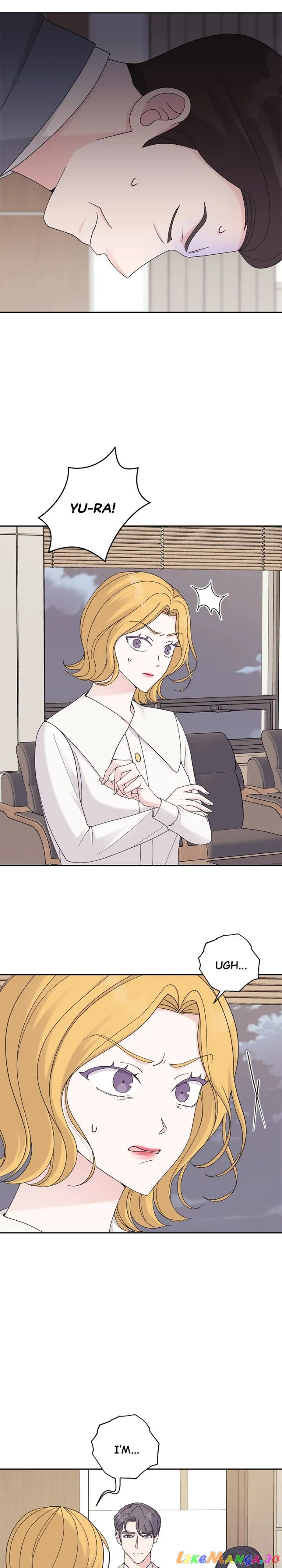 Lend Me Your Lips chapter 37 page 25