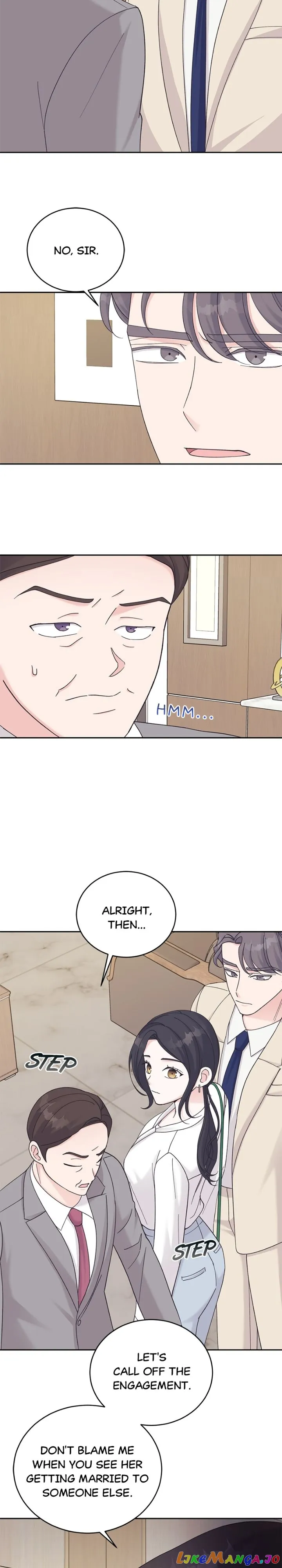 Lend Me Your Lips chapter 38 page 4