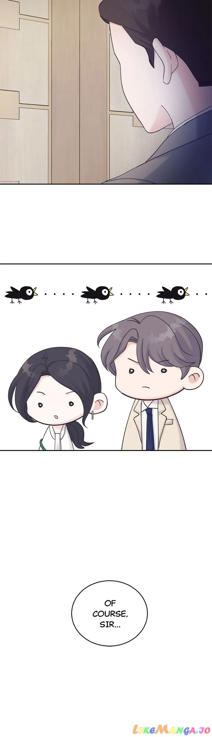 Lend Me Your Lips chapter 38 page 5