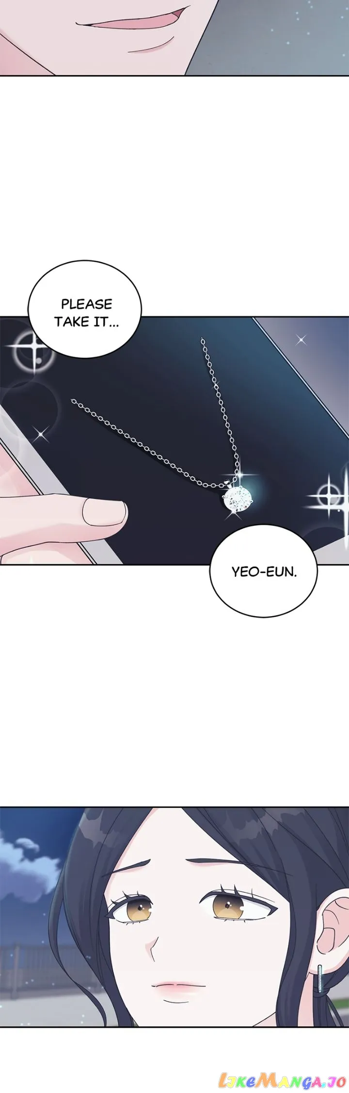 Lend Me Your Lips chapter 38 page 11