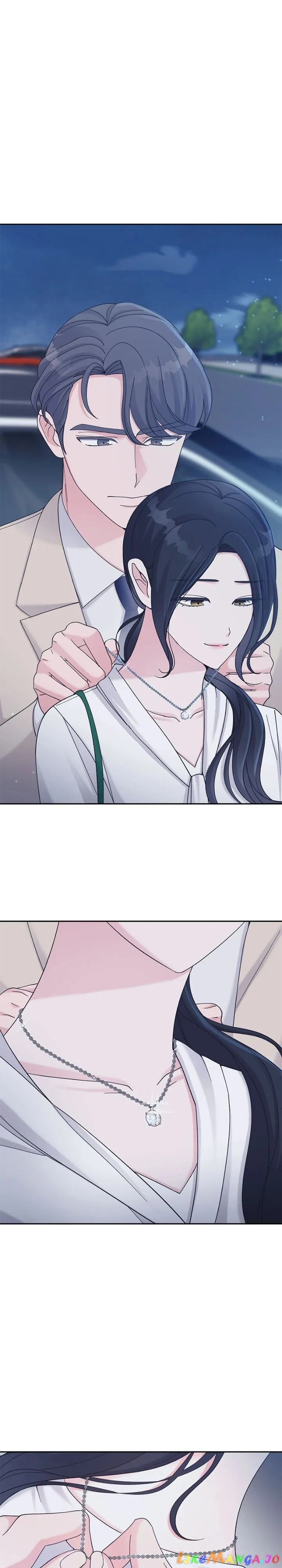 Lend Me Your Lips chapter 38 page 12