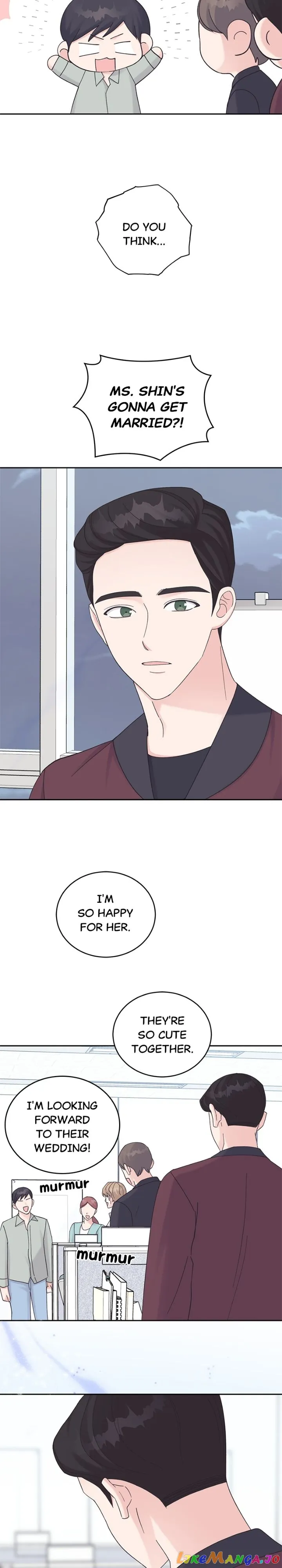 Lend Me Your Lips chapter 38 page 16