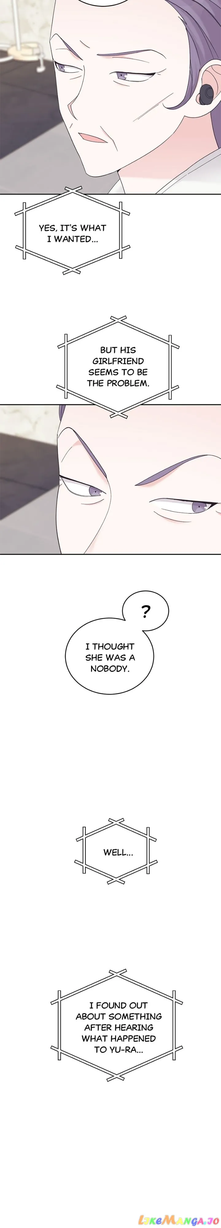 Lend Me Your Lips chapter 38 page 19