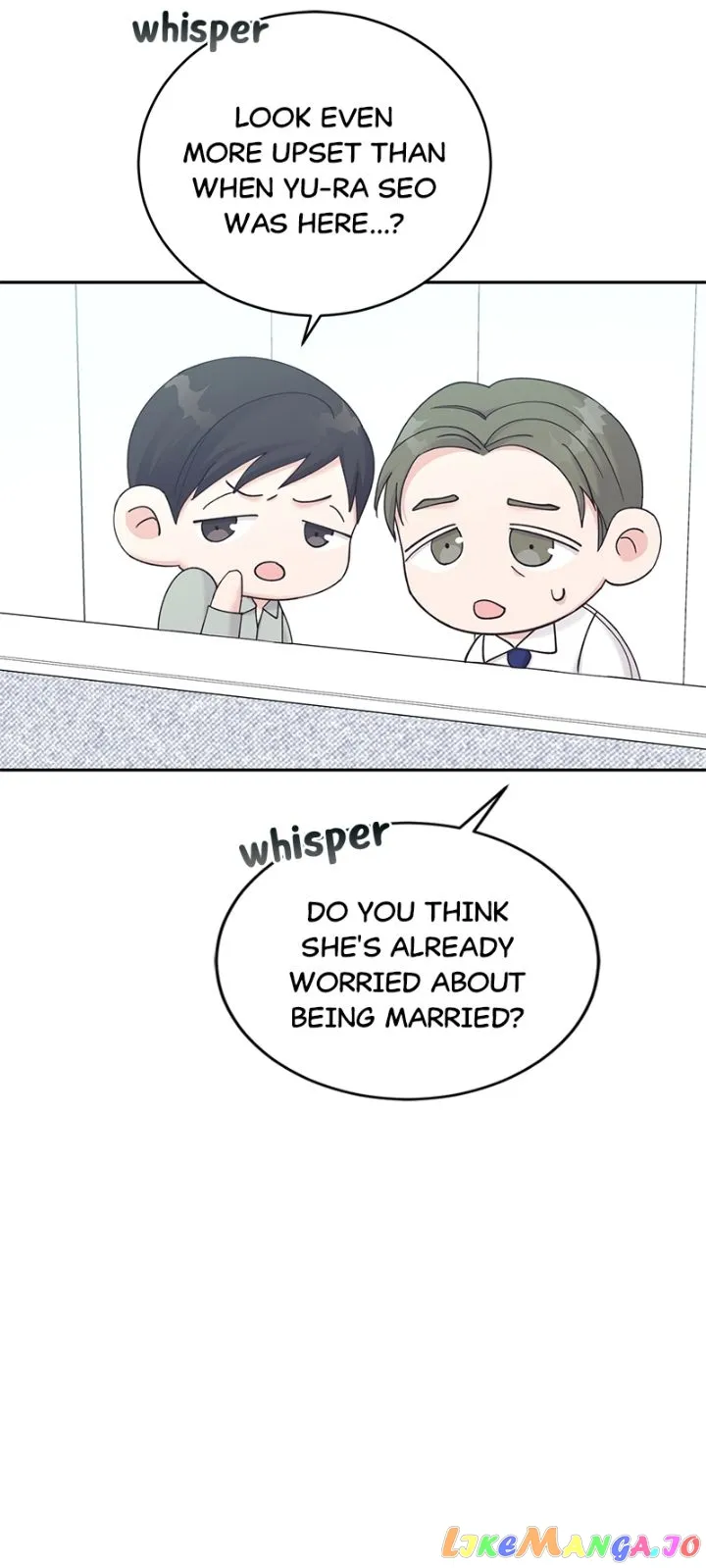Lend Me Your Lips chapter 38 page 23
