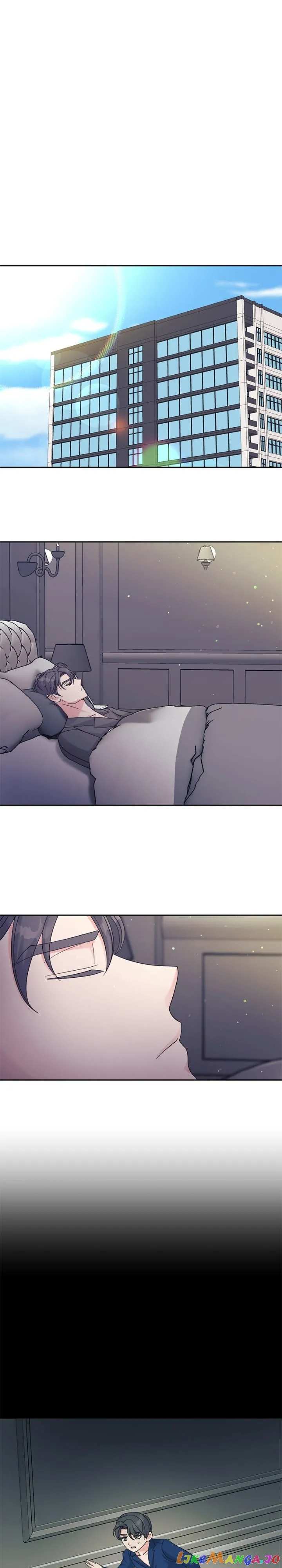 Lend Me Your Lips chapter 38 page 24