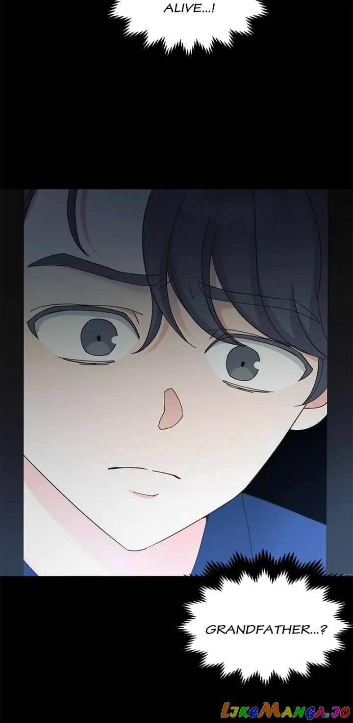 Lend Me Your Lips chapter 38 page 26