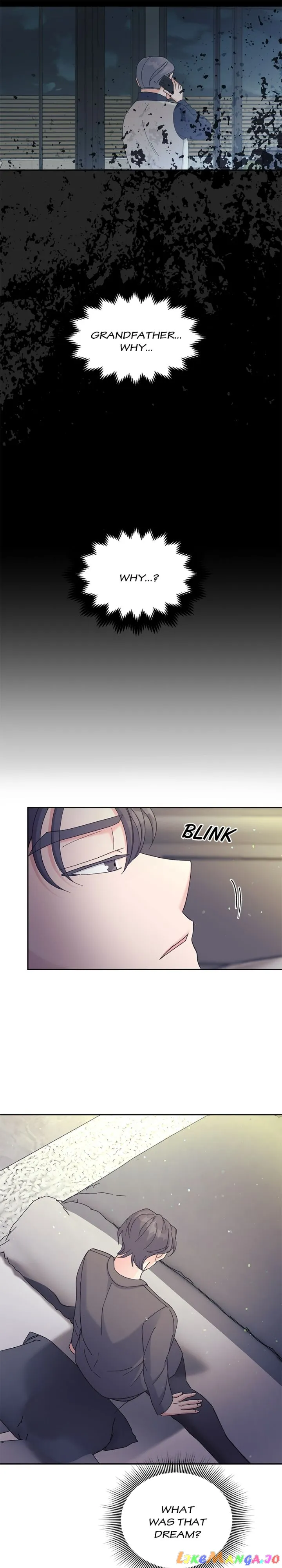 Lend Me Your Lips chapter 38 page 27