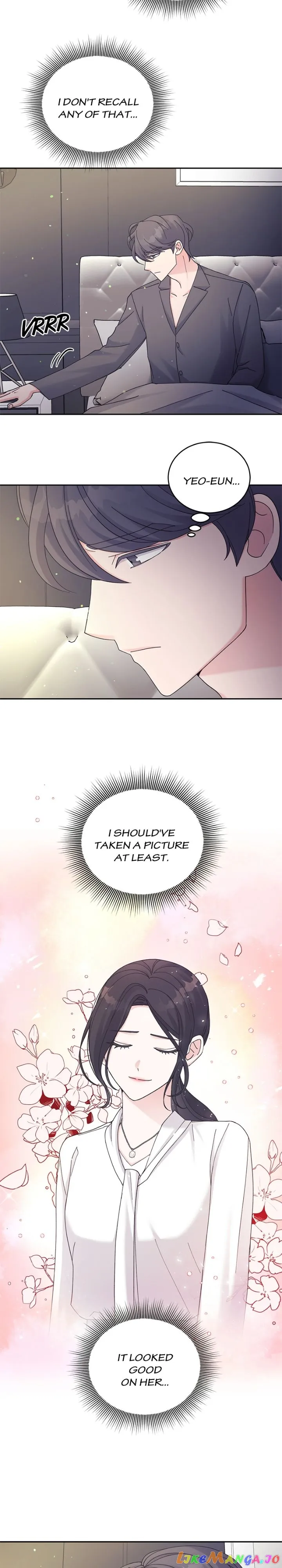 Lend Me Your Lips chapter 38 page 28