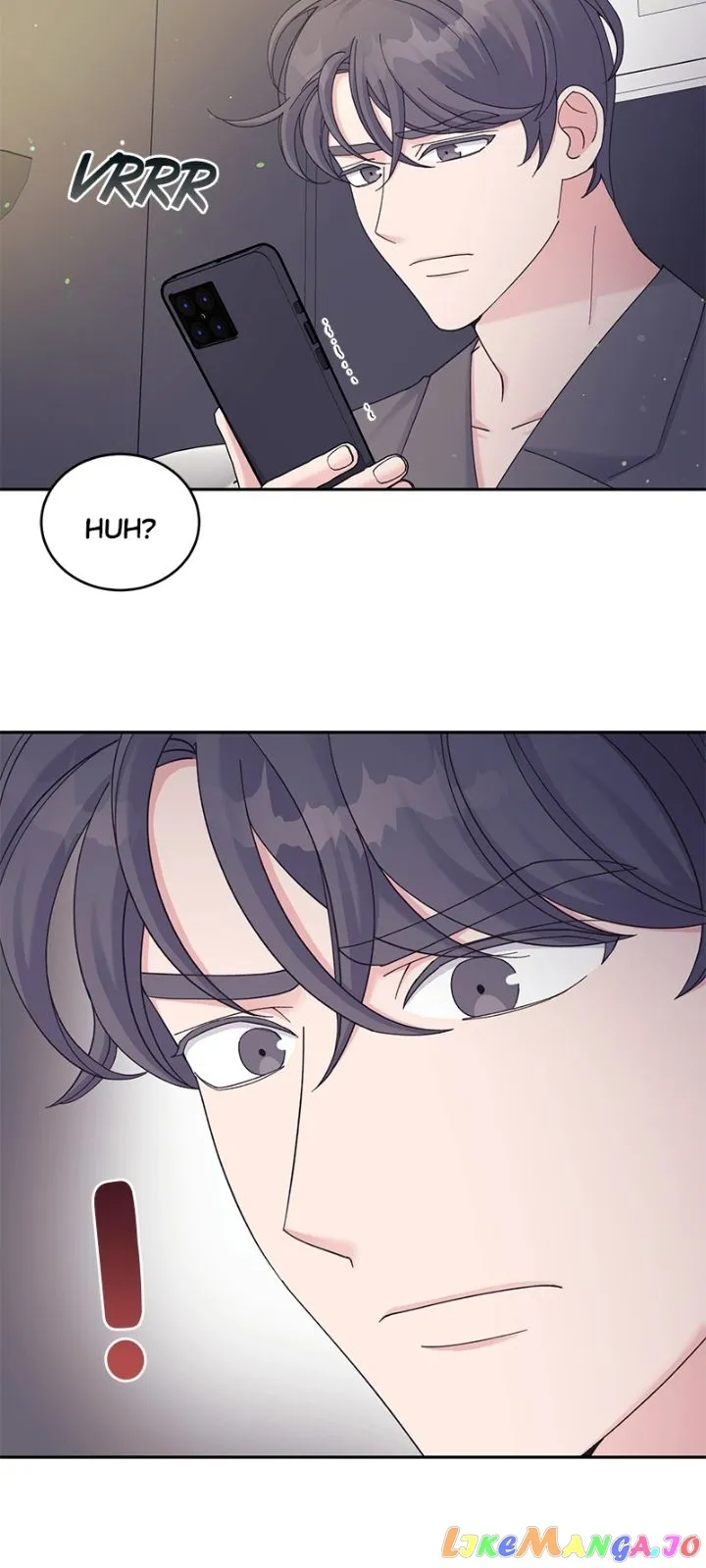 Lend Me Your Lips chapter 38 page 29