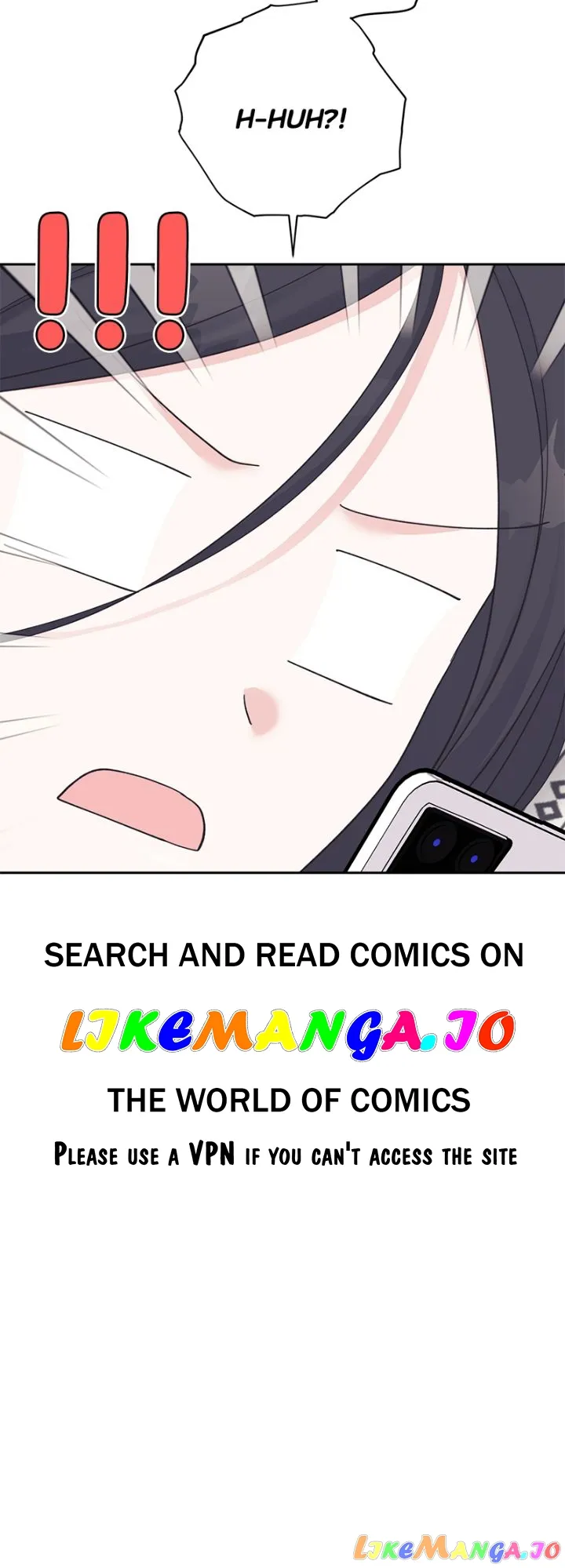 Lend Me Your Lips chapter 38 page 31