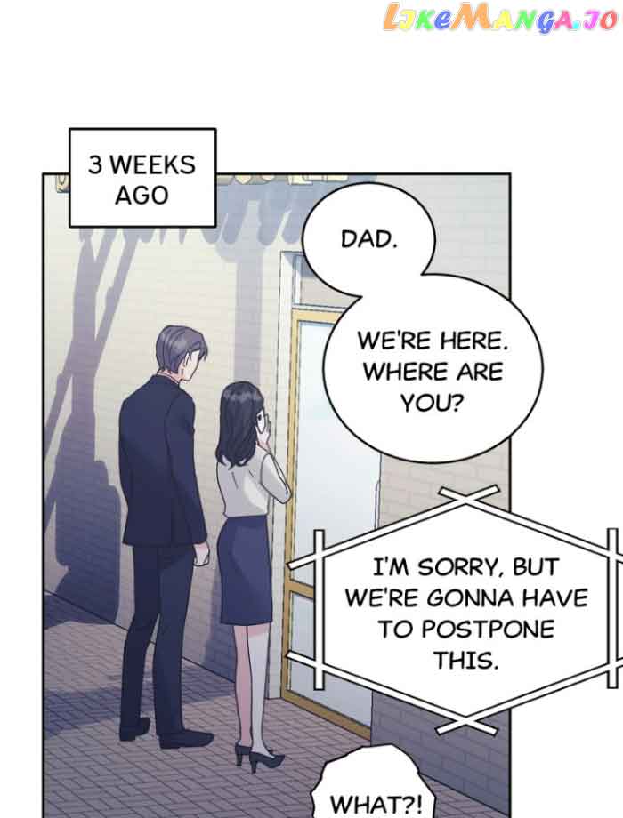 Lend Me Your Lips chapter 43 page 8