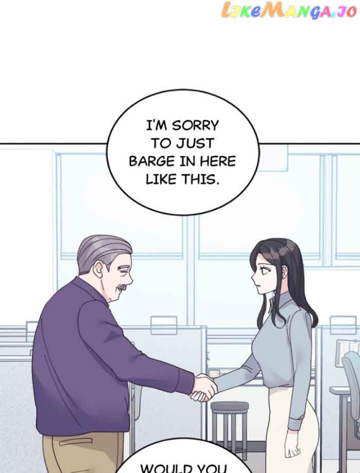 Lend Me Your Lips chapter 43 page 32