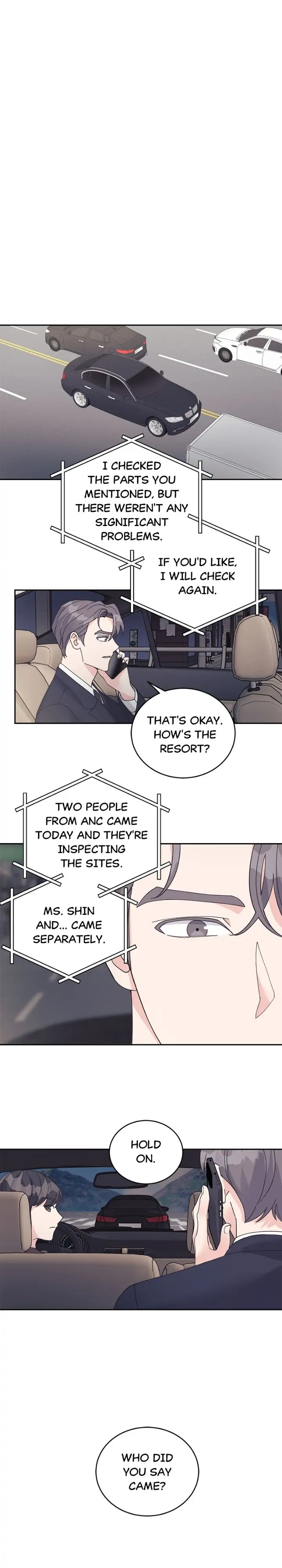 Lend Me Your Lips chapter 47 page 2