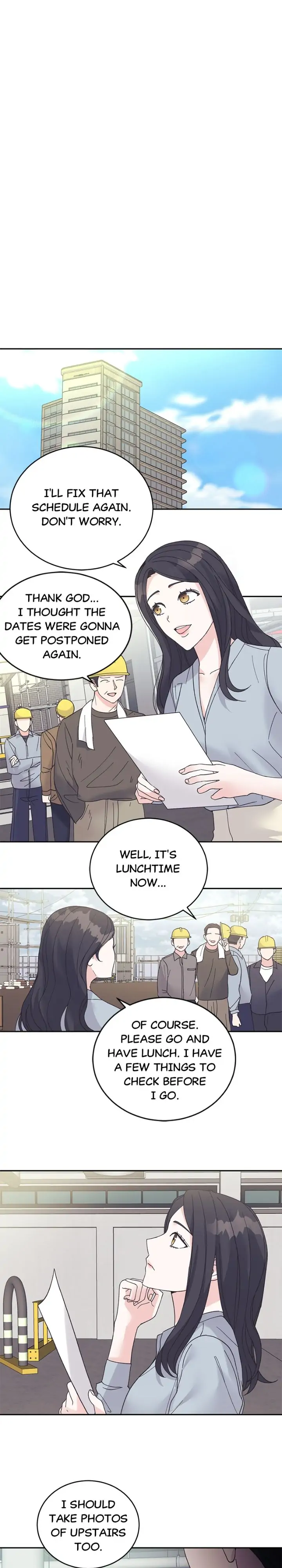 Lend Me Your Lips chapter 47 page 3