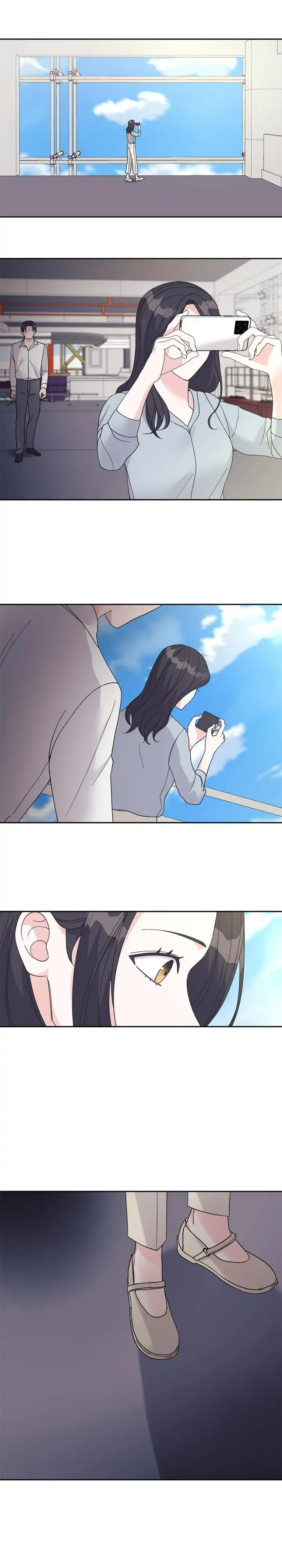 Lend Me Your Lips chapter 47 page 5