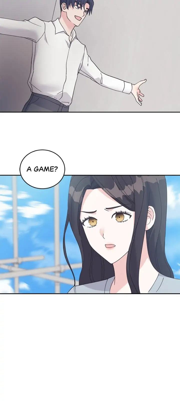 Lend Me Your Lips chapter 47 page 11