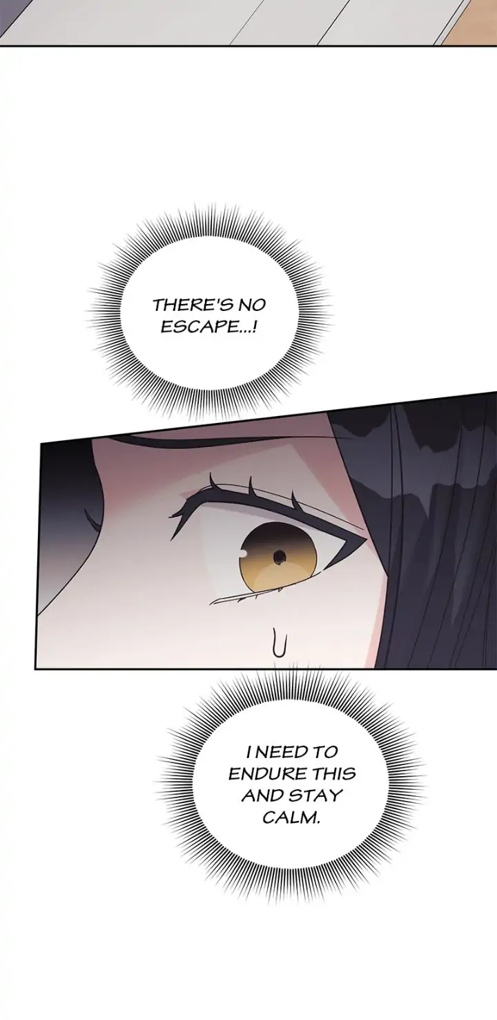 Lend Me Your Lips chapter 47 page 14