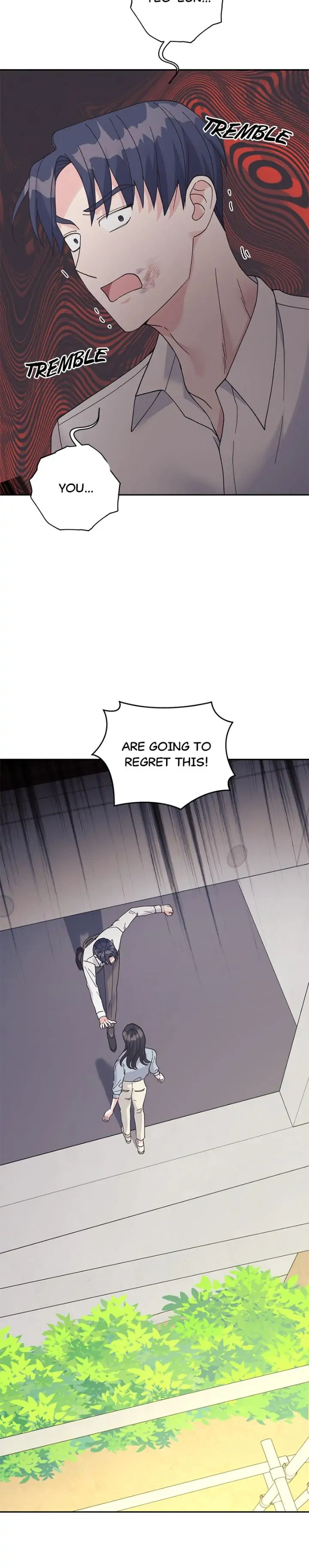 Lend Me Your Lips chapter 47 page 16