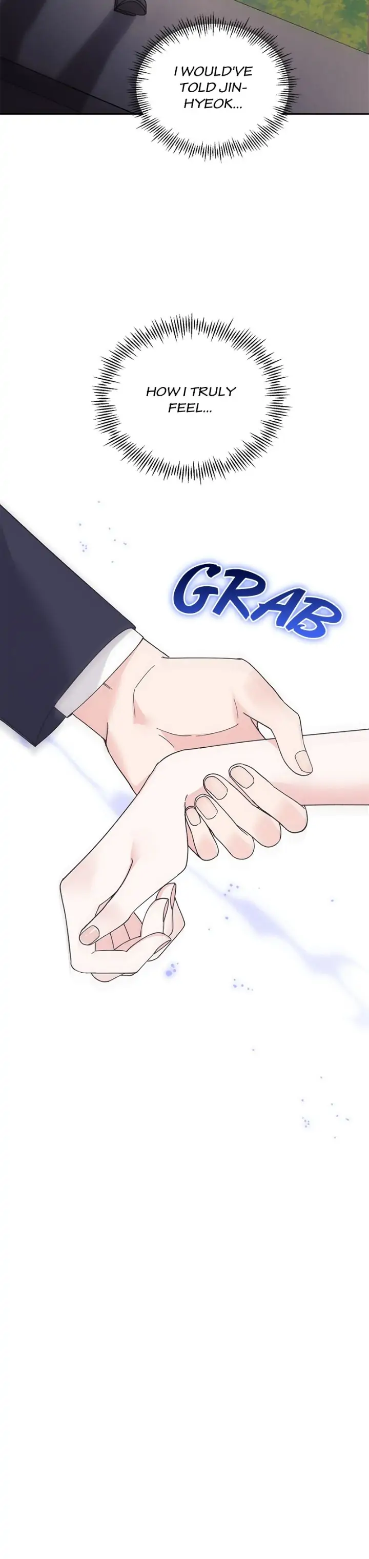 Lend Me Your Lips chapter 47 page 19