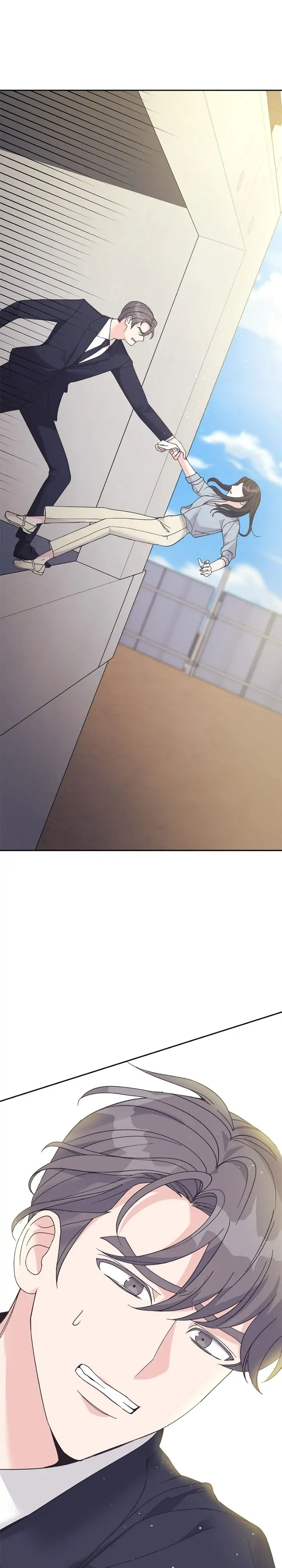 Lend Me Your Lips chapter 47 page 20