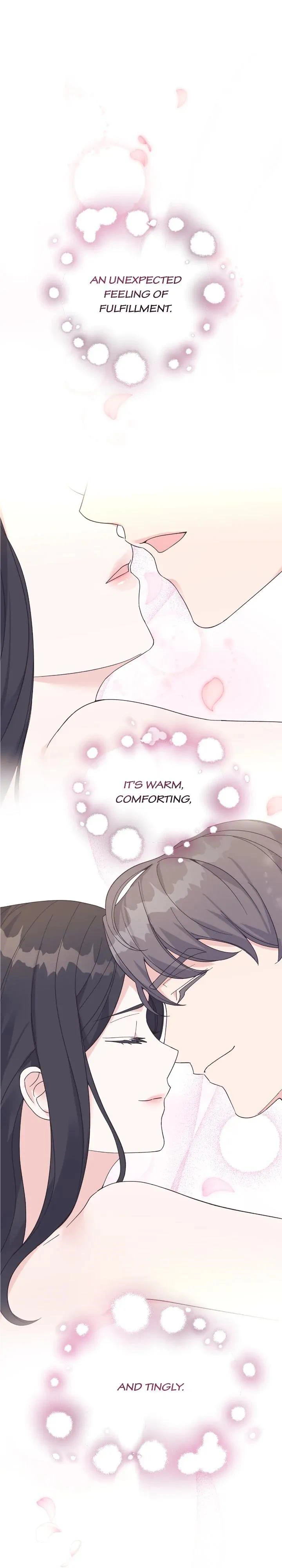 Lend Me Your Lips chapter 49 page 2