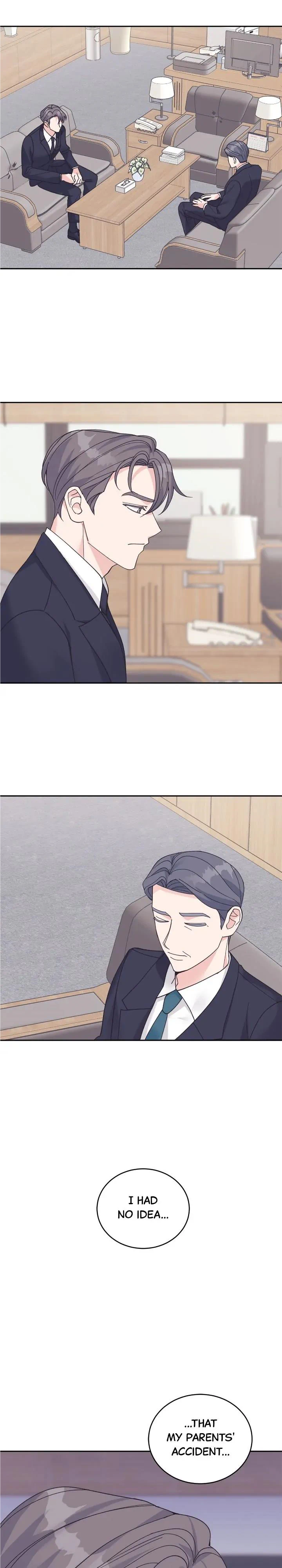 Lend Me Your Lips chapter 49 page 11