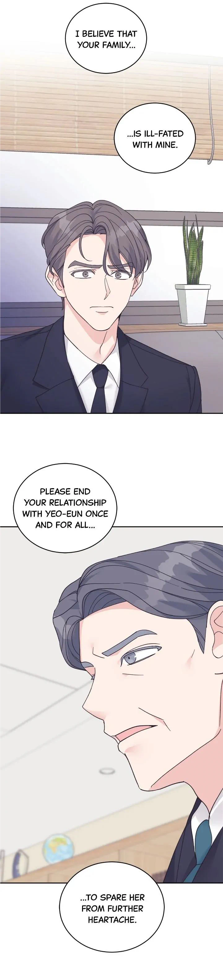 Lend Me Your Lips chapter 49 page 13